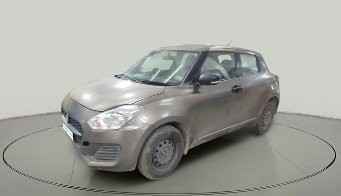2019 Maruti Swift VXI AMT, Petrol, Automatic, 84,391 km, exterior
