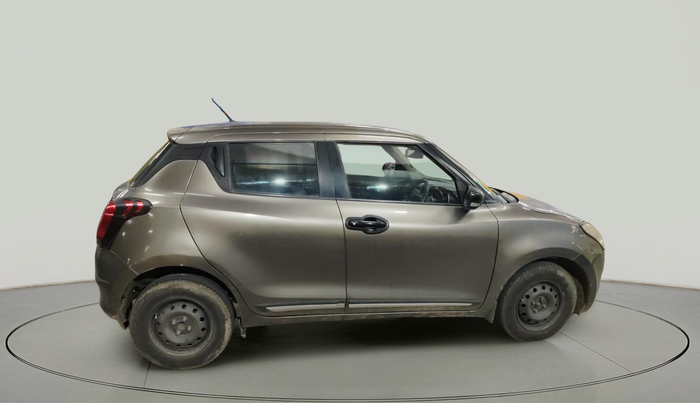 2019 Maruti Swift VXI AMT, Petrol, Automatic, 84,391 km, exterior