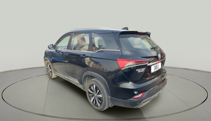 2020 MG HECTOR PLUS SHARP 2.0 DIESEL TURBO MT 6-STR, Diesel, Manual, 1,13,814 km, exterior