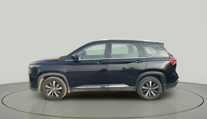 2020 MG HECTOR PLUS SHARP 2.0 DIESEL TURBO MT 6-STR, Diesel, Manual, 1,13,814 km, exterior