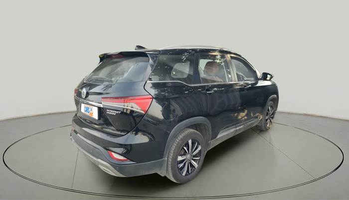 2020 MG HECTOR PLUS SHARP 2.0 DIESEL TURBO MT 6-STR, Diesel, Manual, 1,13,814 km, exterior