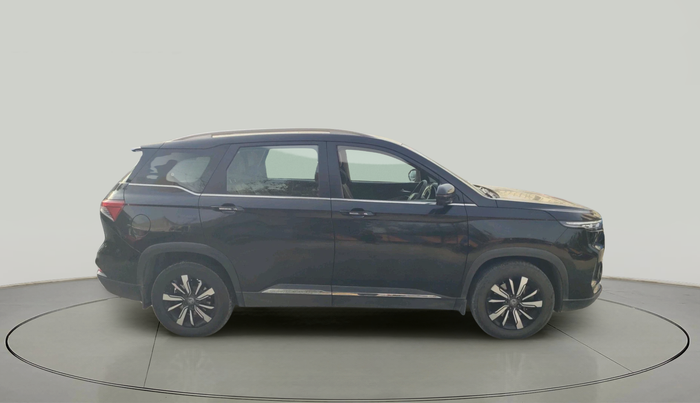 2020 MG HECTOR PLUS SHARP 2.0 DIESEL TURBO MT 6-STR, Diesel, Manual, 1,13,814 km, exterior