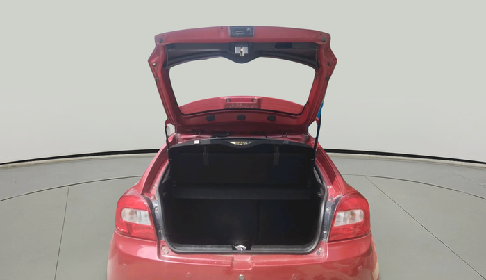 2020 Maruti Baleno ZETA PETROL 1.2, Petrol, Manual, 73,778 km, exterior