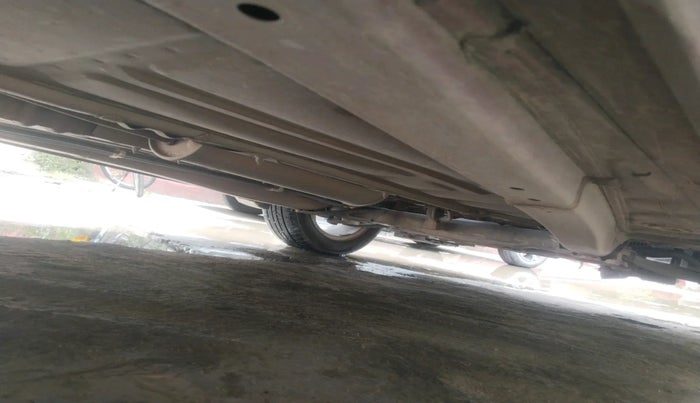 2020 Maruti Baleno ZETA PETROL 1.2, Petrol, Manual, 73,778 km, interior