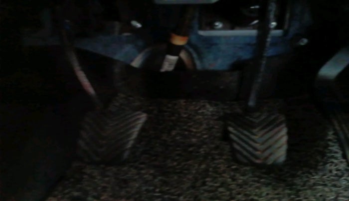 2020 Hyundai Creta SX 1.5 PETROL, Petrol, Manual, 59,193 km, interior