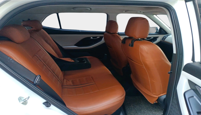 2020 Hyundai Creta SX 1.5 PETROL, Petrol, Manual, 59,193 km, interior