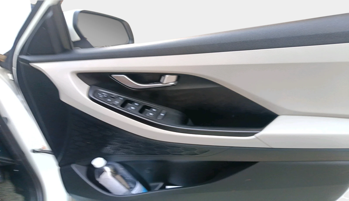 2020 Hyundai Creta SX 1.5 PETROL, Petrol, Manual, 59,193 km, interior