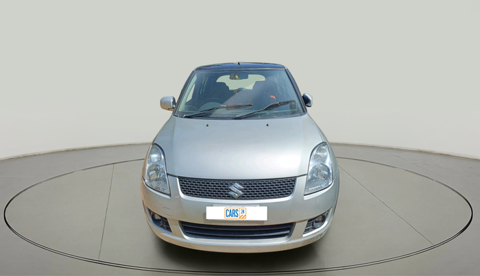 2011 Maruti Swift VDI, Diesel, Manual, 1,52,169 km, exterior
