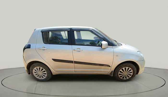 2011 Maruti Swift VDI, Diesel, Manual, 1,52,169 km, exterior