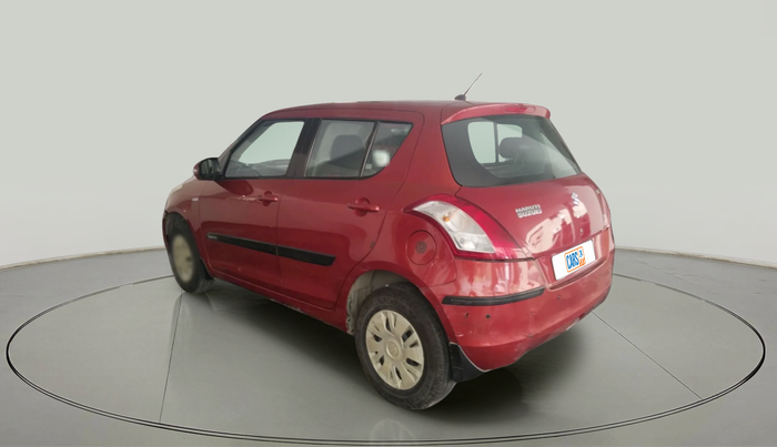 2012 Maruti Swift VDI, Diesel, Manual, 1,41,989 km, exterior