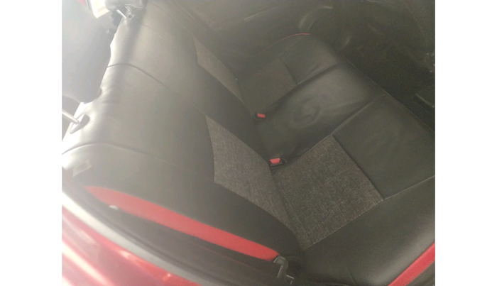 2012 Maruti Swift VDI, Diesel, Manual, 1,41,989 km, interior