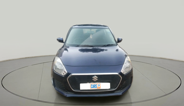 2019 Maruti Swift VDI, Diesel, Manual, 97,960 km, exterior