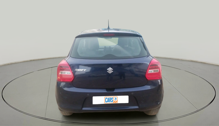 2019 Maruti Swift VDI, Diesel, Manual, 97,960 km, exterior