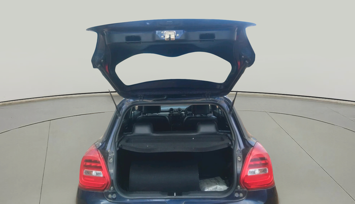 2019 Maruti Swift VDI, Diesel, Manual, 97,960 km, exterior