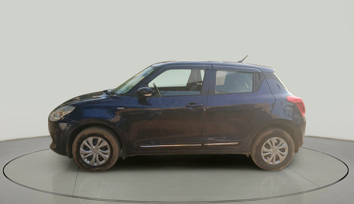 2019 Maruti Swift VDI, Diesel, Manual, 97,960 km, exterior