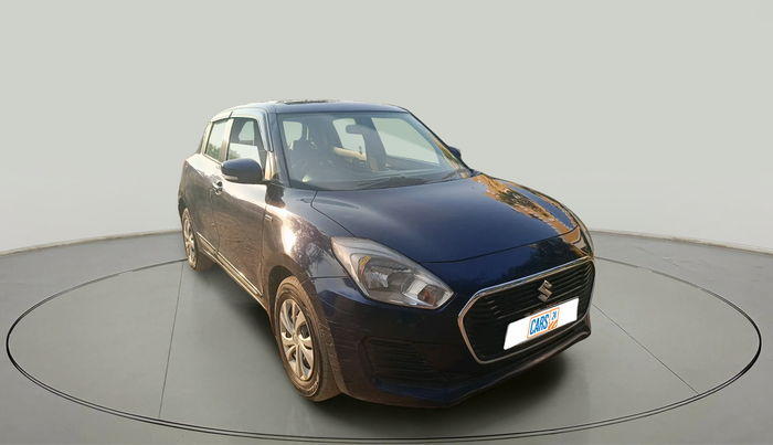 2019 Maruti Swift VDI, Diesel, Manual, 97,960 km, exterior