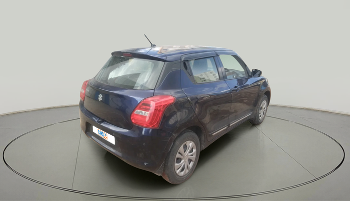 2019 Maruti Swift VDI, Diesel, Manual, 97,960 km, exterior