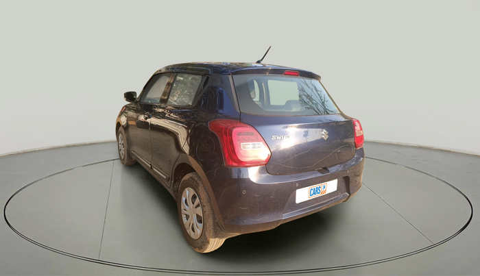 2019 Maruti Swift VDI, Diesel, Manual, 97,960 km, exterior