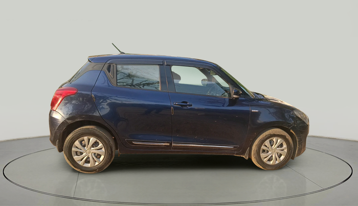 2019 Maruti Swift VDI, Diesel, Manual, 97,960 km, exterior