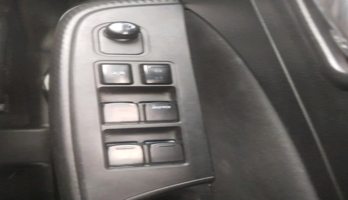 2019 Maruti Swift VDI, Diesel, Manual, 97,960 km, interior