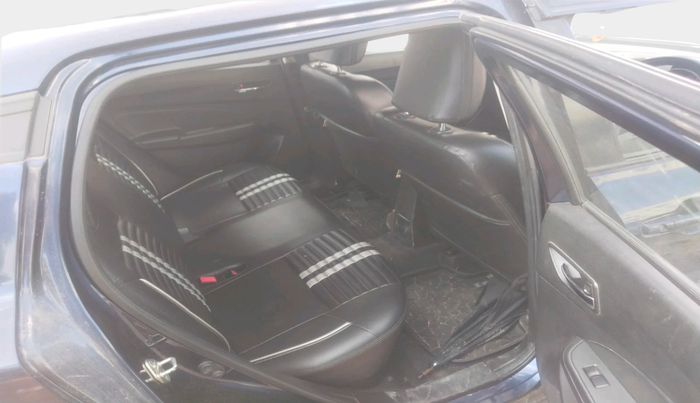 2019 Maruti Swift VDI, Diesel, Manual, 97,960 km, interior