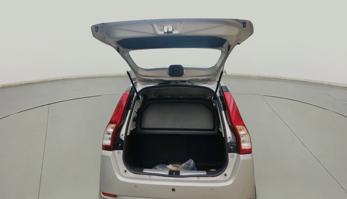 2025 Maruti New Wagon-R ZXI PLUS 1.2, Petrol, Manual, 130 km, exterior