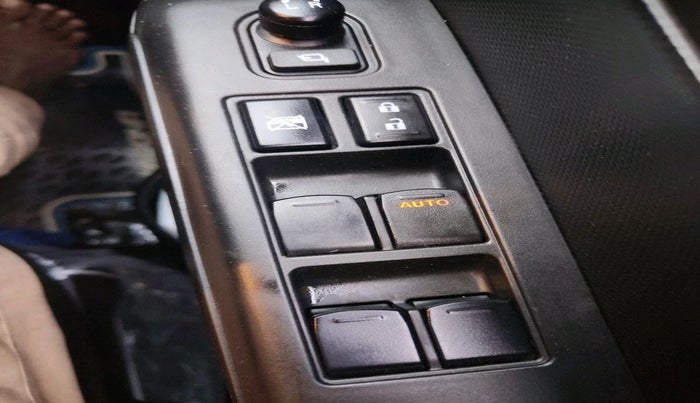 2025 Maruti New Wagon-R ZXI PLUS 1.2, Petrol, Manual, 130 km, interior