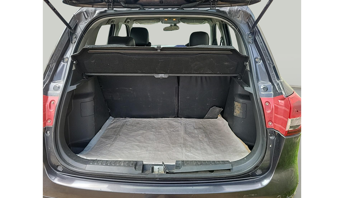 2017 Maruti Vitara Brezza ZDI, Diesel, Manual, 79,141 km, exterior