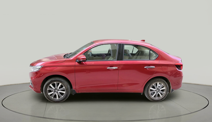 2023 Honda Amaze 1.2L I-VTEC VX CVT, Petrol, Automatic, 12,532 km, exterior