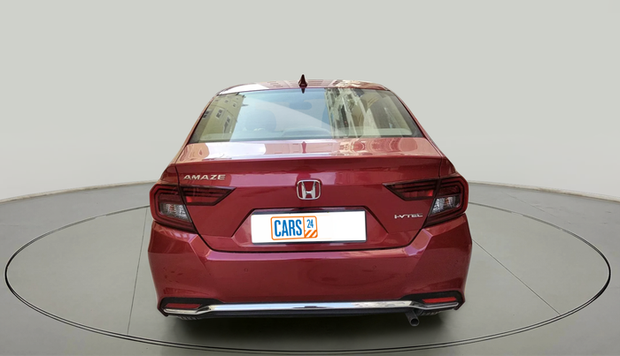 2023 Honda Amaze 1.2L I-VTEC VX CVT, Petrol, Automatic, 12,532 km, exterior