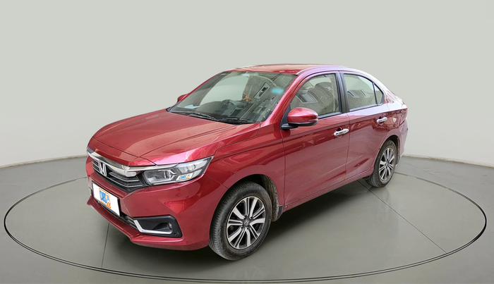 2023 Honda Amaze 1.2L I-VTEC VX CVT, Petrol, Automatic, 12,532 km, exterior