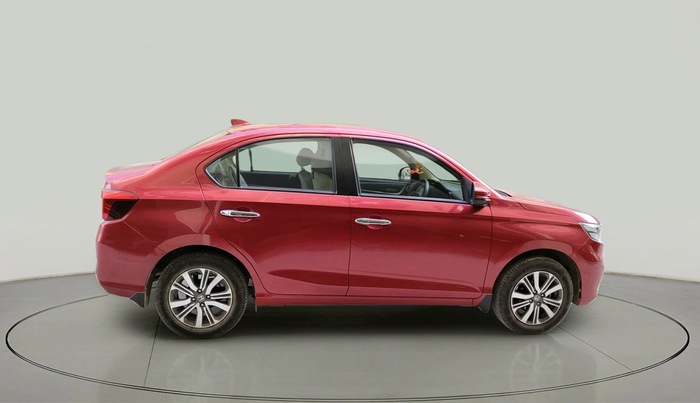 2023 Honda Amaze 1.2L I-VTEC VX CVT, Petrol, Automatic, 12,532 km, exterior