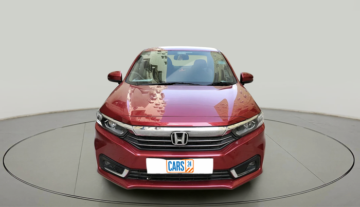 2023 Honda Amaze 1.2L I-VTEC VX CVT, Petrol, Automatic, 12,532 km, exterior