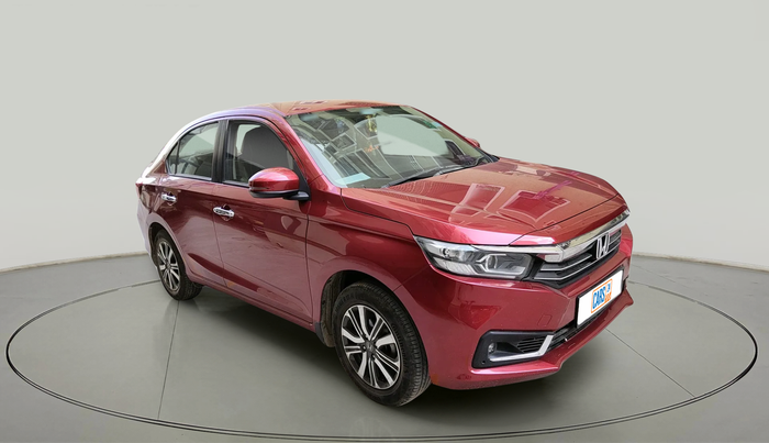 2023 Honda Amaze 1.2L I-VTEC VX CVT, Petrol, Automatic, 12,532 km, exterior