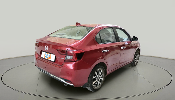 2023 Honda Amaze 1.2L I-VTEC VX CVT, Petrol, Automatic, 12,532 km, exterior