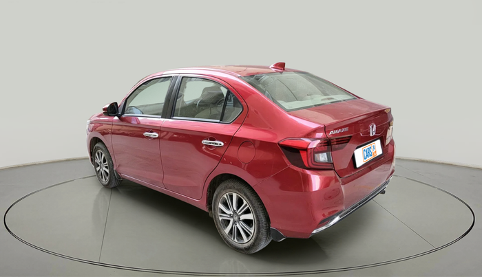 2023 Honda Amaze 1.2L I-VTEC VX CVT, Petrol, Automatic, 12,532 km, exterior