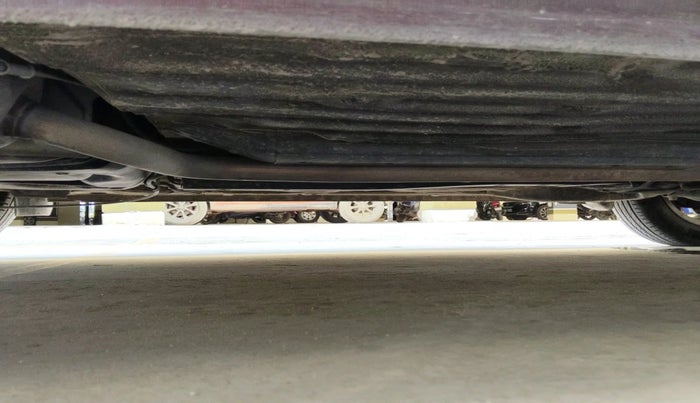 2023 Honda Amaze 1.2L I-VTEC VX CVT, Petrol, Automatic, 12,532 km, interior