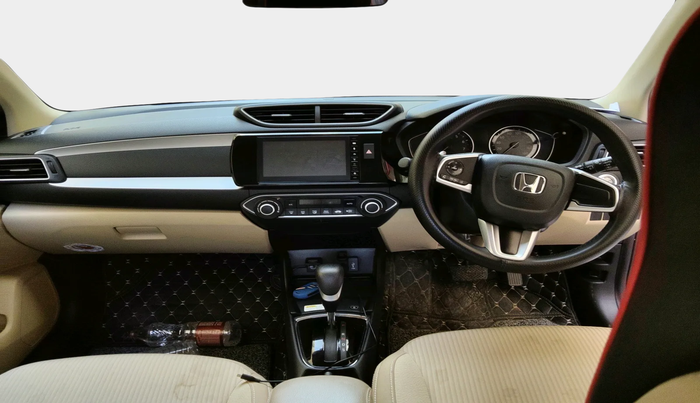 2023 Honda Amaze 1.2L I-VTEC VX CVT, Petrol, Automatic, 12,532 km, interior