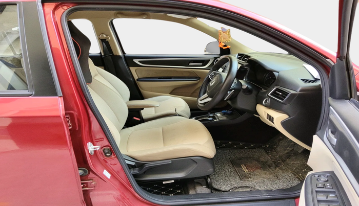 2023 Honda Amaze 1.2L I-VTEC VX CVT, Petrol, Automatic, 12,532 km, interior