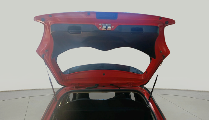 2022 Maruti Swift ZXI PLUS, Petrol, Manual, 87,754 km, exterior