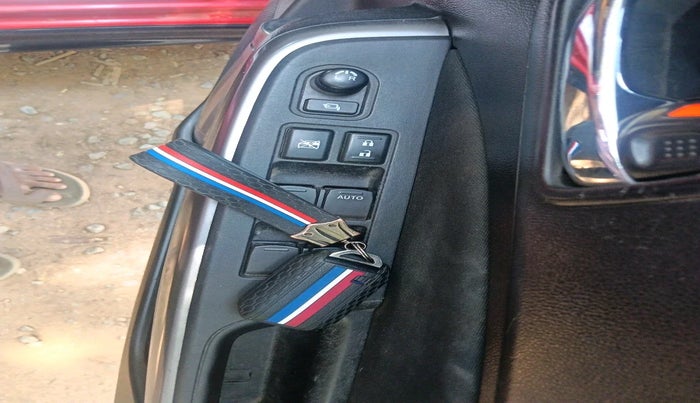 2022 Maruti Swift ZXI PLUS, Petrol, Manual, 87,754 km, interior