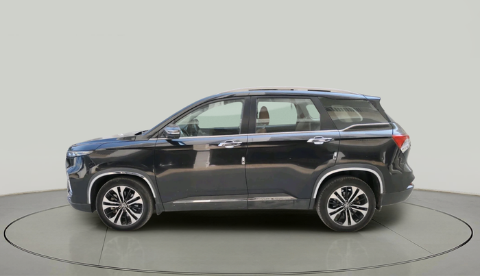 2021 MG HECTOR PLUS SHARP 1.5 PETROL TURBO DCT 6-STR, Petrol, Automatic, 1,11,043 km, exterior