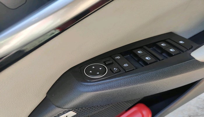 2019 KIA SELTOS GTX PLUS DCT 1.4 PETROL, Petrol, Automatic, 39,607 km, interior