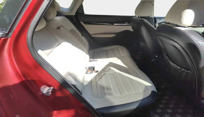 2019 KIA SELTOS GTX PLUS DCT 1.4 PETROL, Petrol, Automatic, 39,607 km, interior