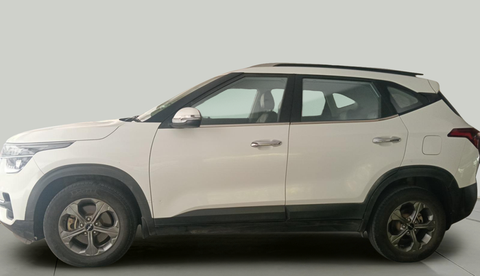 2021 KIA SELTOS HTK PLUS 1.5 DIESEL, Diesel, Manual, 82,133 km, exterior