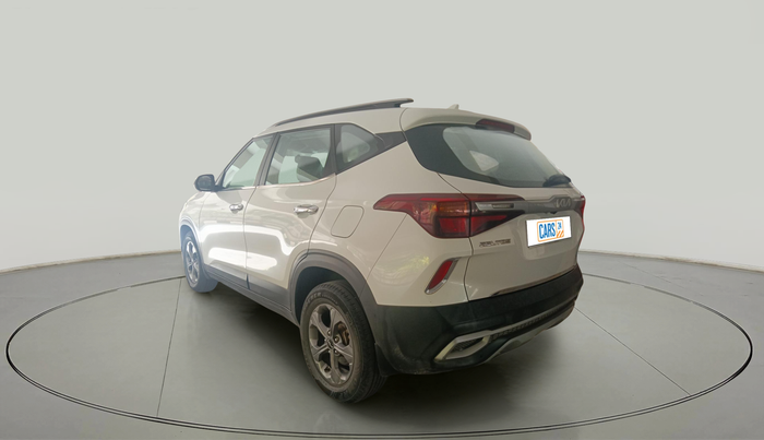 2021 KIA SELTOS HTK PLUS 1.5 DIESEL, Diesel, Manual, 82,133 km, exterior