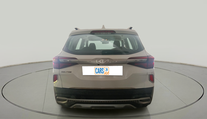 2021 KIA SELTOS HTK PLUS 1.5 DIESEL, Diesel, Manual, 82,133 km, exterior