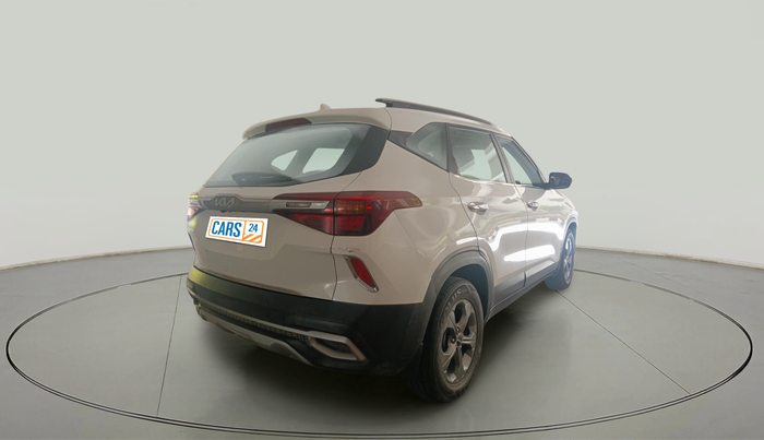 2021 KIA SELTOS HTK PLUS 1.5 DIESEL, Diesel, Manual, 82,133 km, exterior
