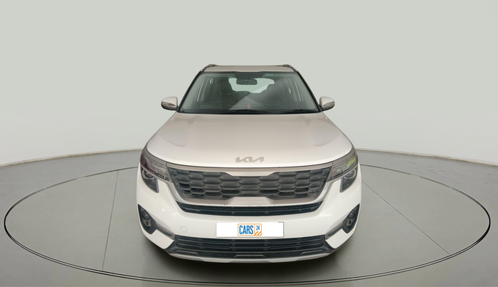 2021 KIA SELTOS HTK PLUS 1.5 DIESEL, Diesel, Manual, 82,133 km, exterior