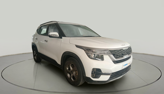 2021 KIA SELTOS HTK PLUS 1.5 DIESEL, Diesel, Manual, 82,133 km, exterior